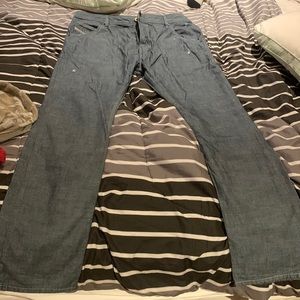 Diesel Jeans 36x32